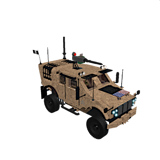 MRAP
