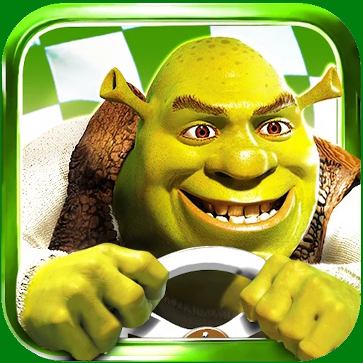 Shrek Kart UI & ToolGun Sounds