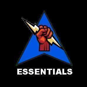 Titan Auxillary Essentials