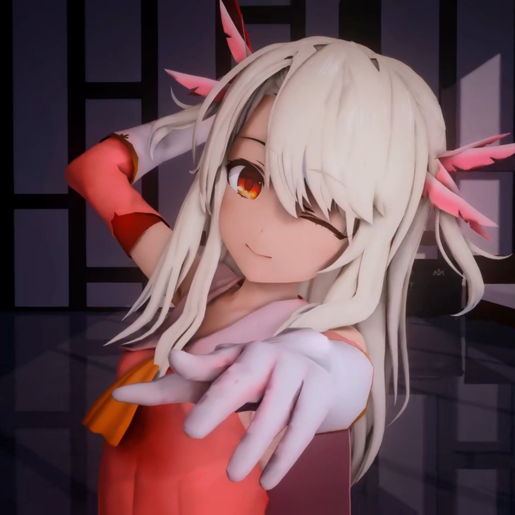 Ameng 26.01 FGO 色气收录 催眠 魔法少女伊莉雅 Illya 伊莉雅独自迎战色情魔法男主被反杀的故事 有CV