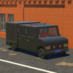 ZB Vanta Cargo | ГФС РФ