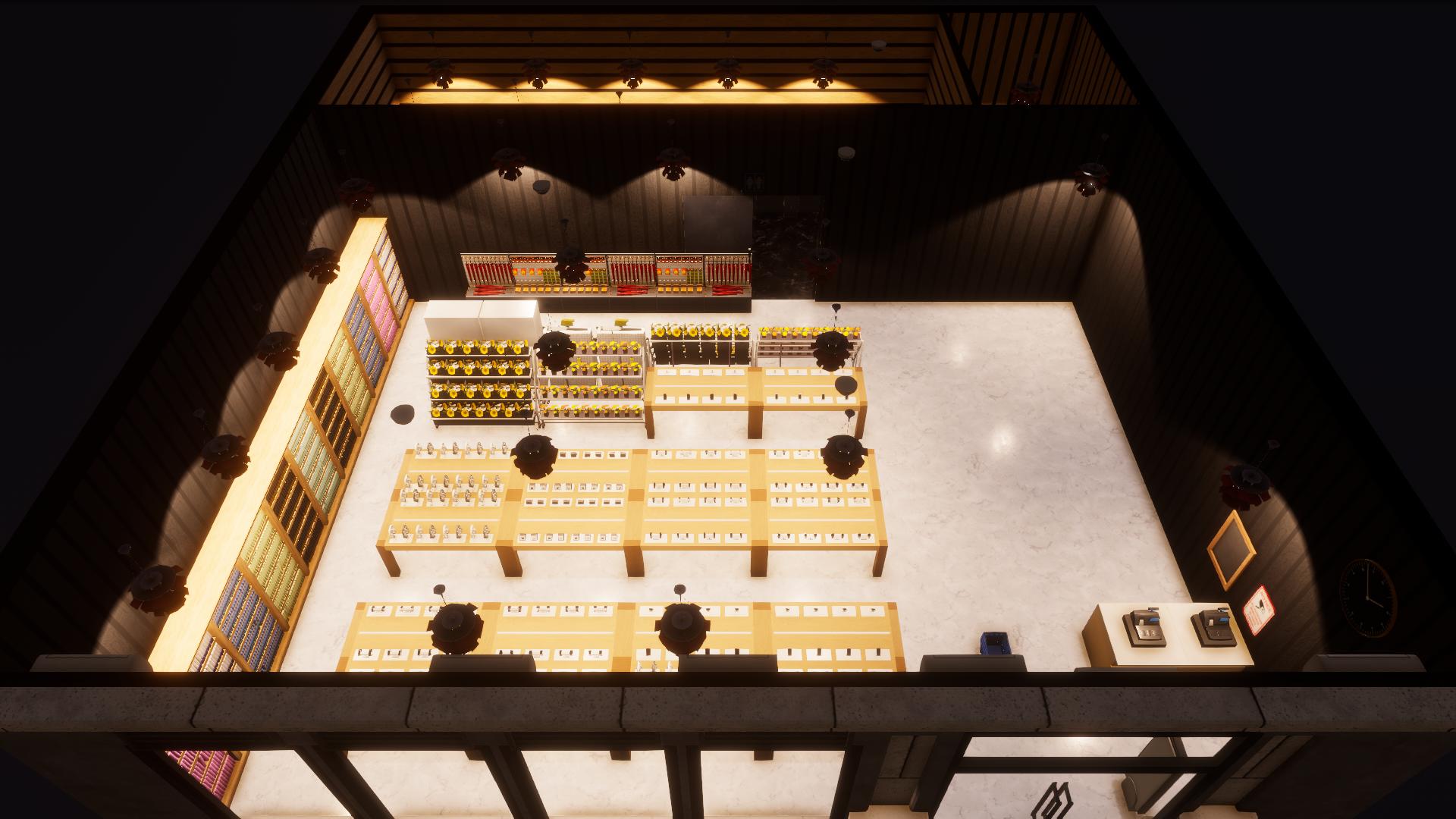 C2書店