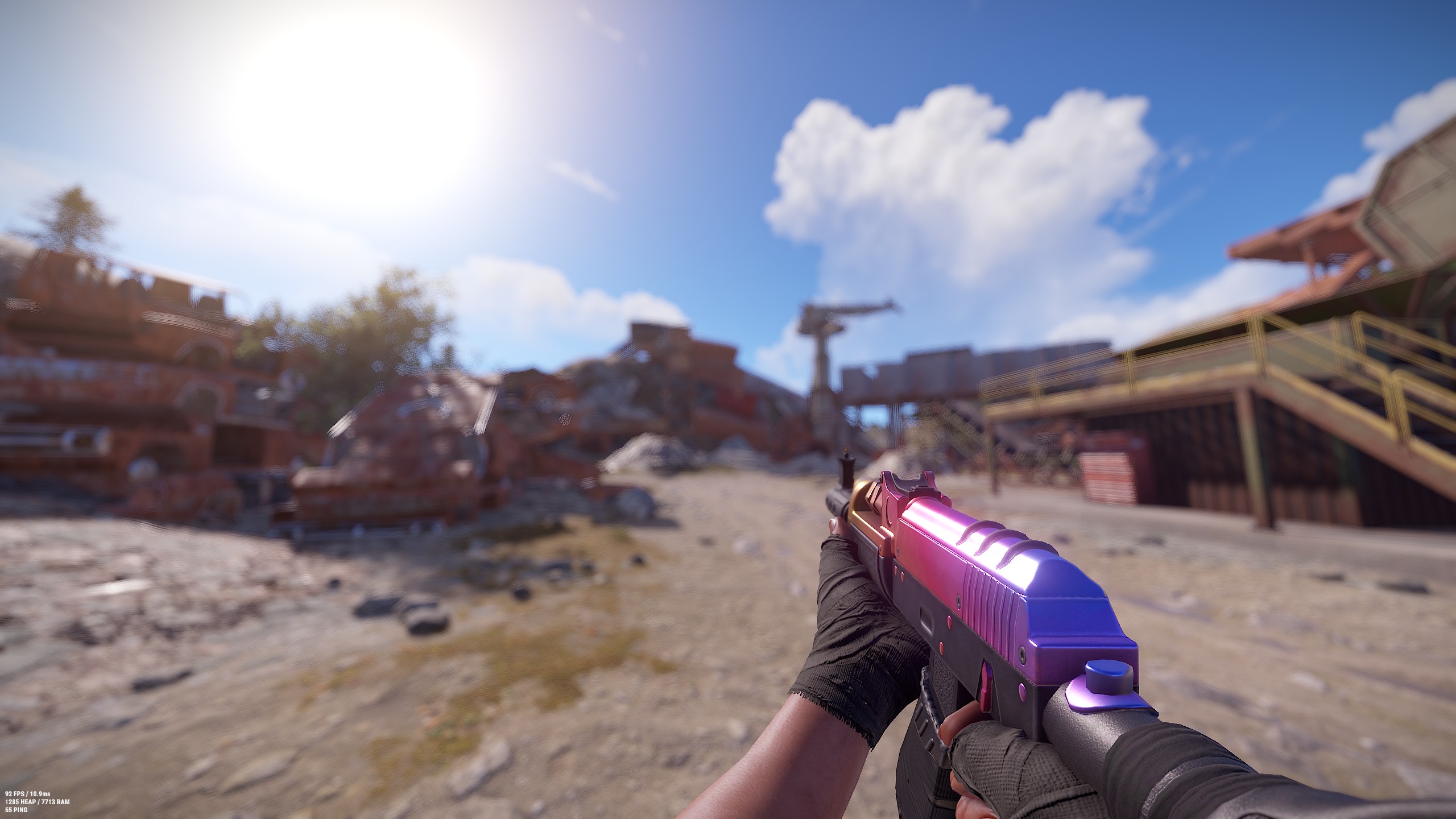Moons AR