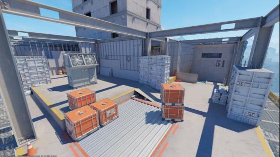 Vertigo Online – Counter-Strike 2 Mod