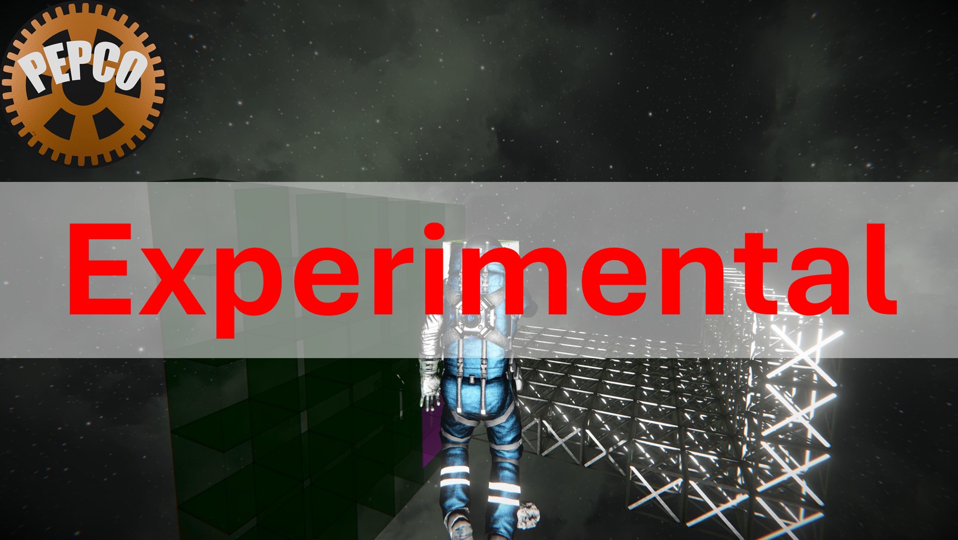 PEPCO Enhanced Survival Building - DEV preview