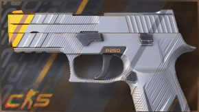 RUNWAY : P250 : Amberline