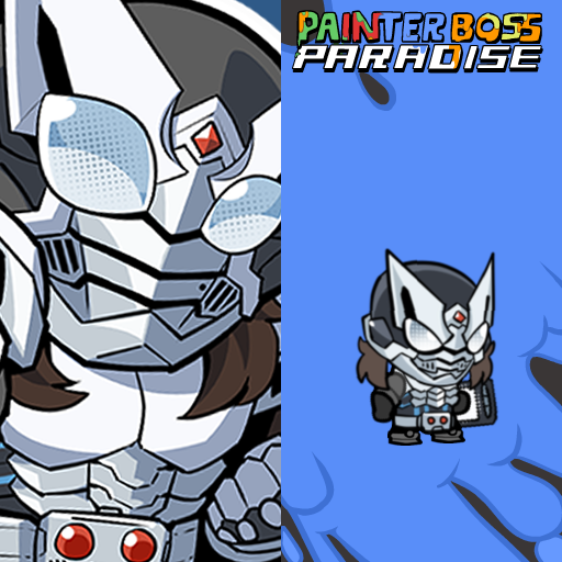 KAMEN DRAWER