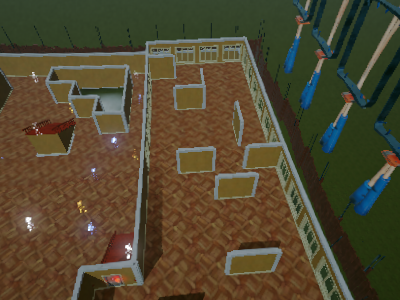 PVP SECRET NEIGHBOUR 81 GGPVP new