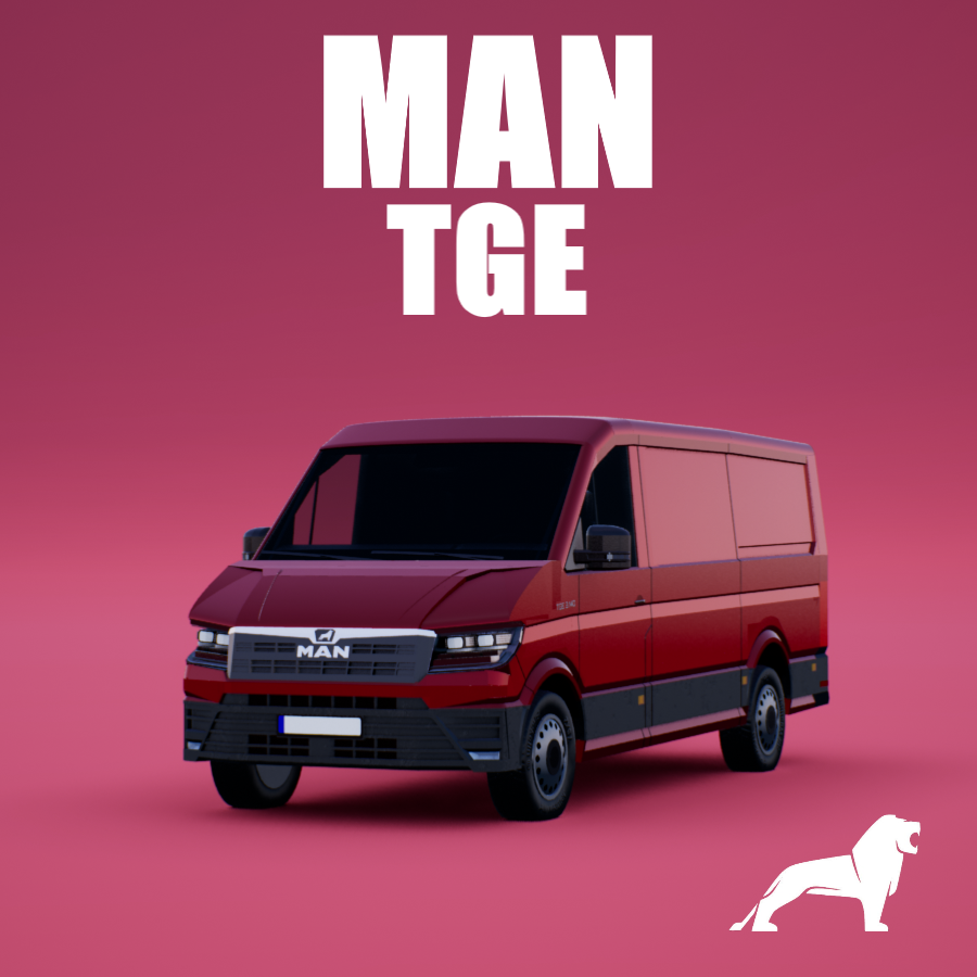 Man tge 3.140
