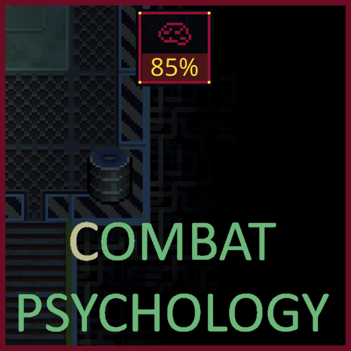 Combat Psychology (Experimental)