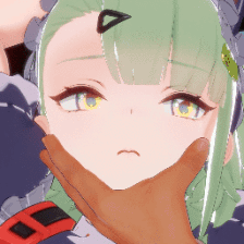 Sunna's Paranoia Difference Version