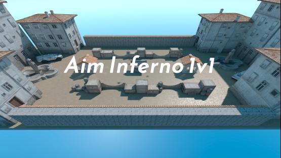 Aim 1v1 inferno