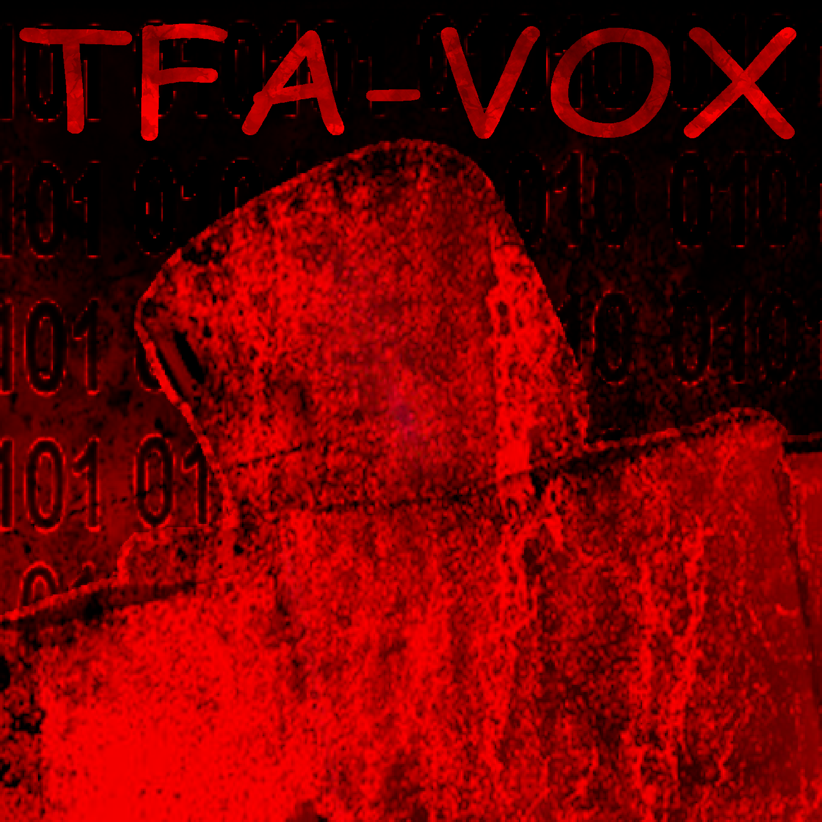c00lkidd TFA-VOX (forsaken's version)