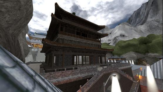 ze_imperial_sanctum – Counter-Strike 2 Mod