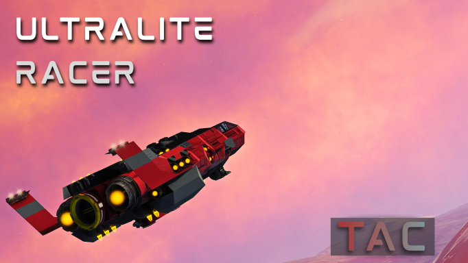 TAC Ultralite