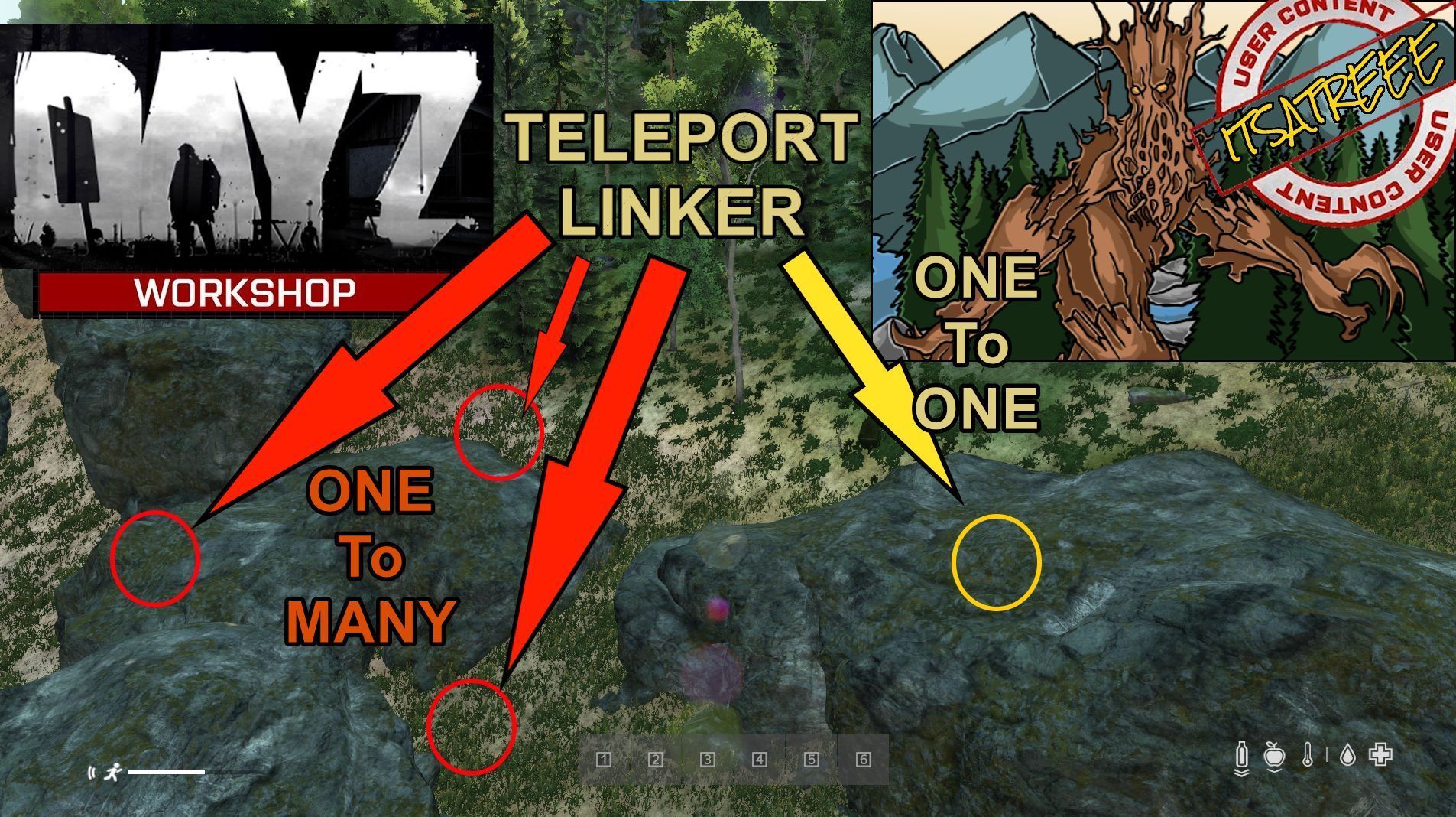 IAT_Teleport_Link
