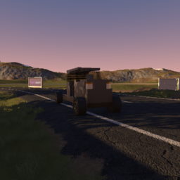 Gavril D-Series Pig