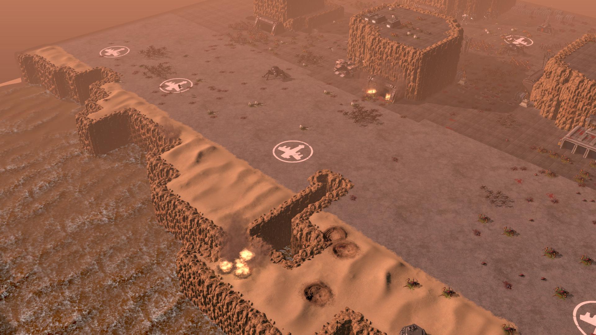 FORT  BROVO