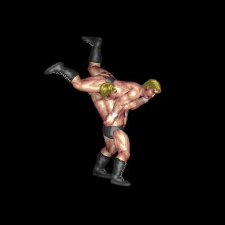 Savage Bodyslam