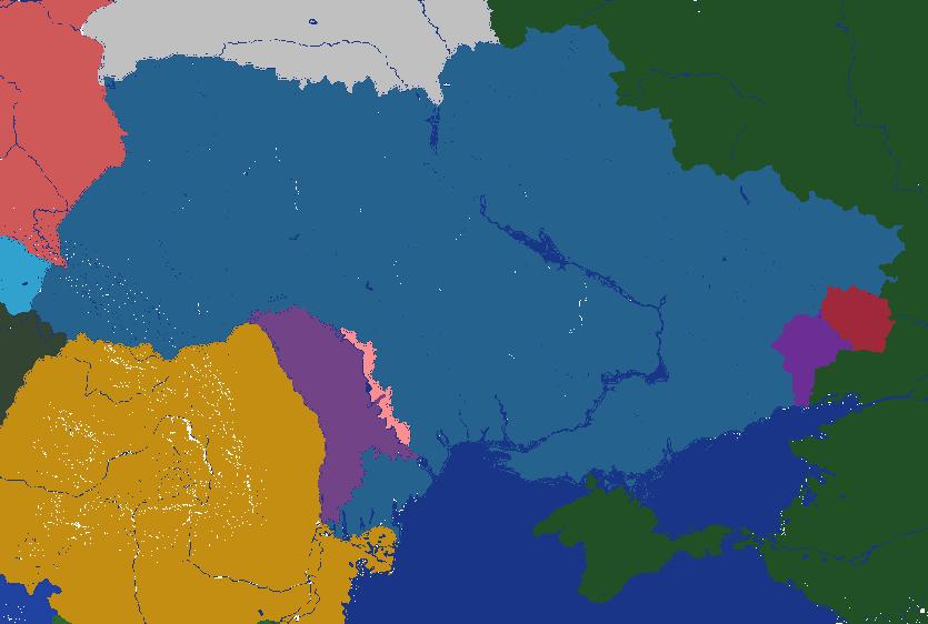 Ukraine 2018