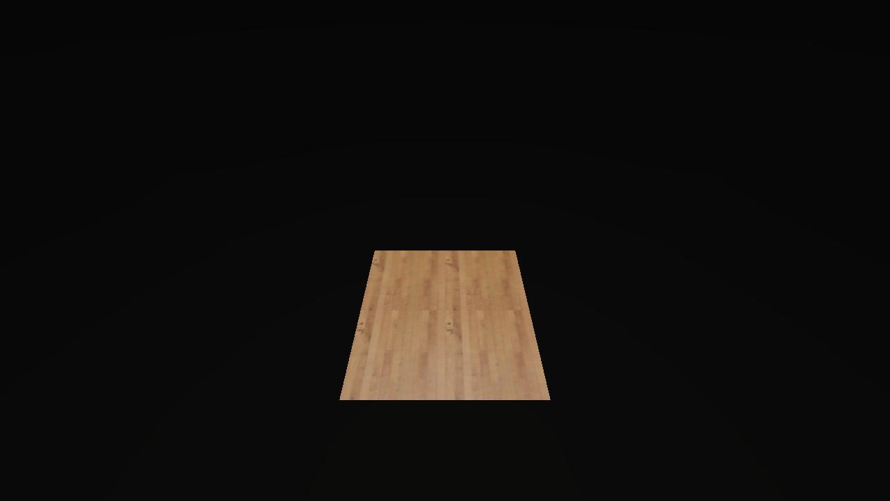 Empty Room