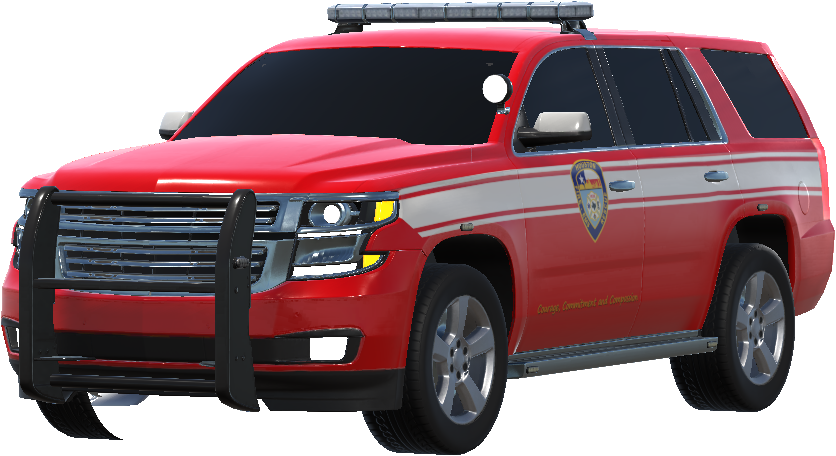 Houston Fire Department Ambulance Supervisor