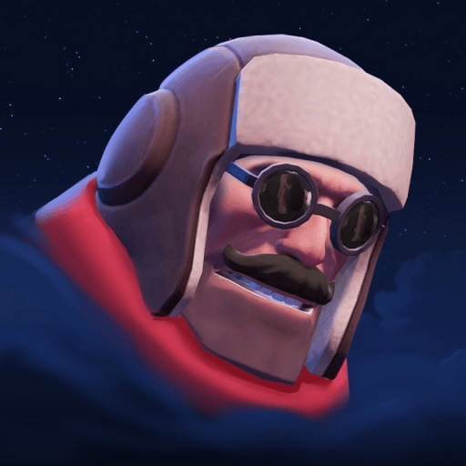 TF2: Baron Bacon
