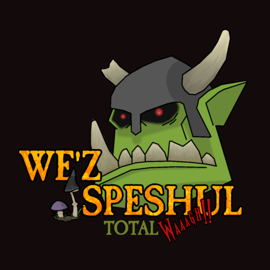中文汉化 We'z Speshul - (All-In-One)