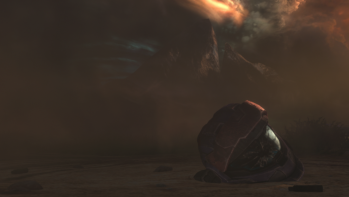 Purps Halo Reach Campaign Overhaul Teaser