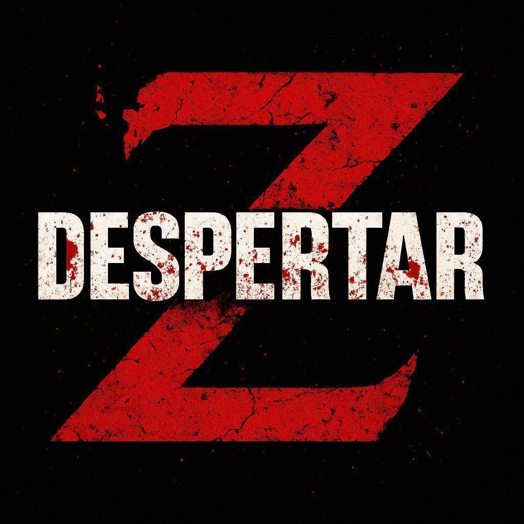 DespertarZ - SVF