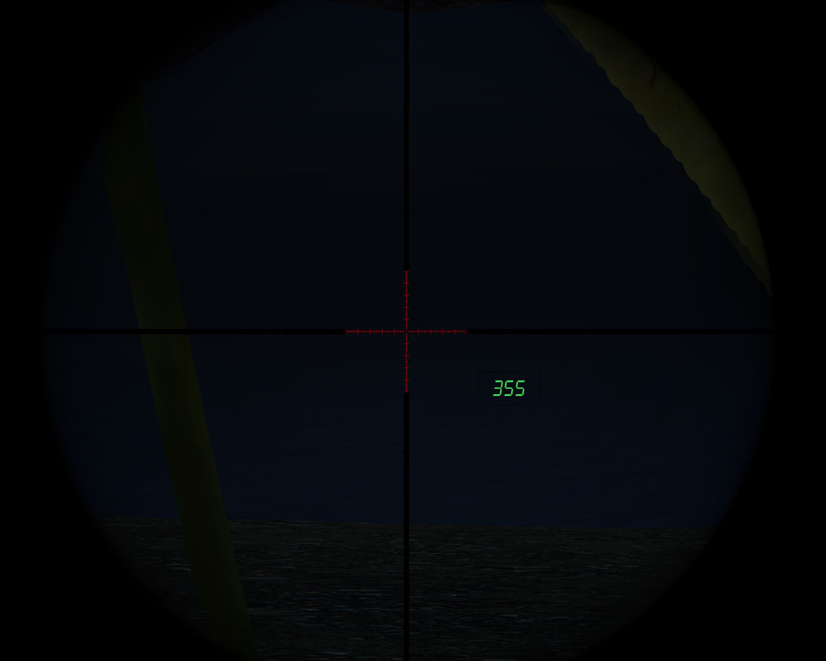 RangefinderScopes