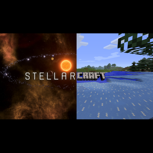 Stellarcraft