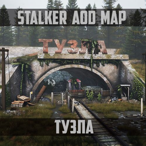 AoD TUZLA (mapping)