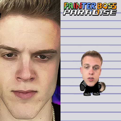 JOE BART