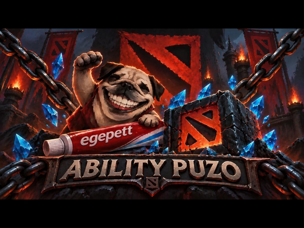 Ability puzo