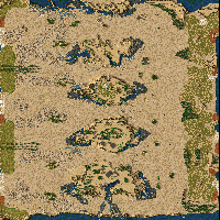 Canyons Hellmarch - 3 vs 4 Max.