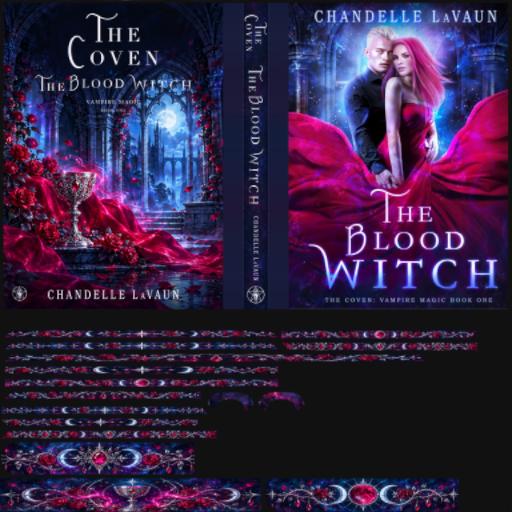 The Blood Witch preview