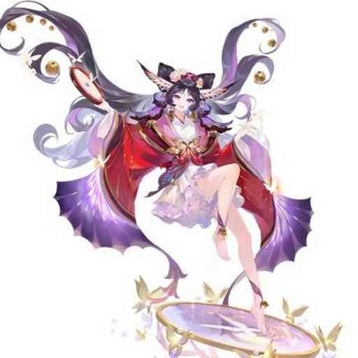 （PM/NPC）Onmyoji：Butterfly Dreamwhisper