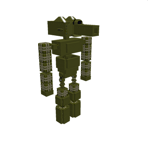 tankhead mech4