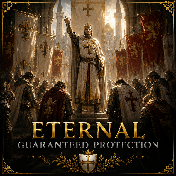 Eternal Guaranteed Protection