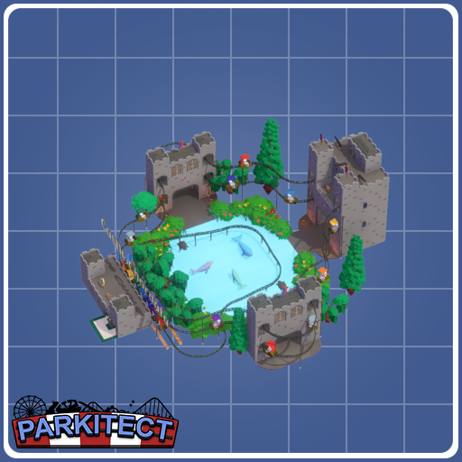 Castle Chordata
