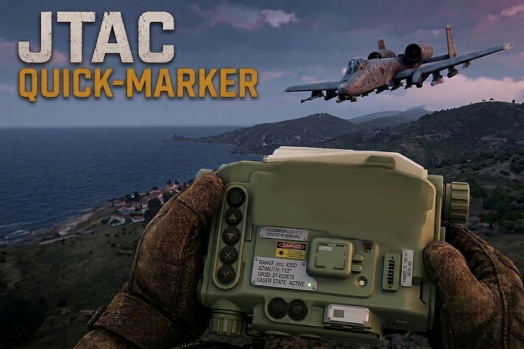 JTAC Grid