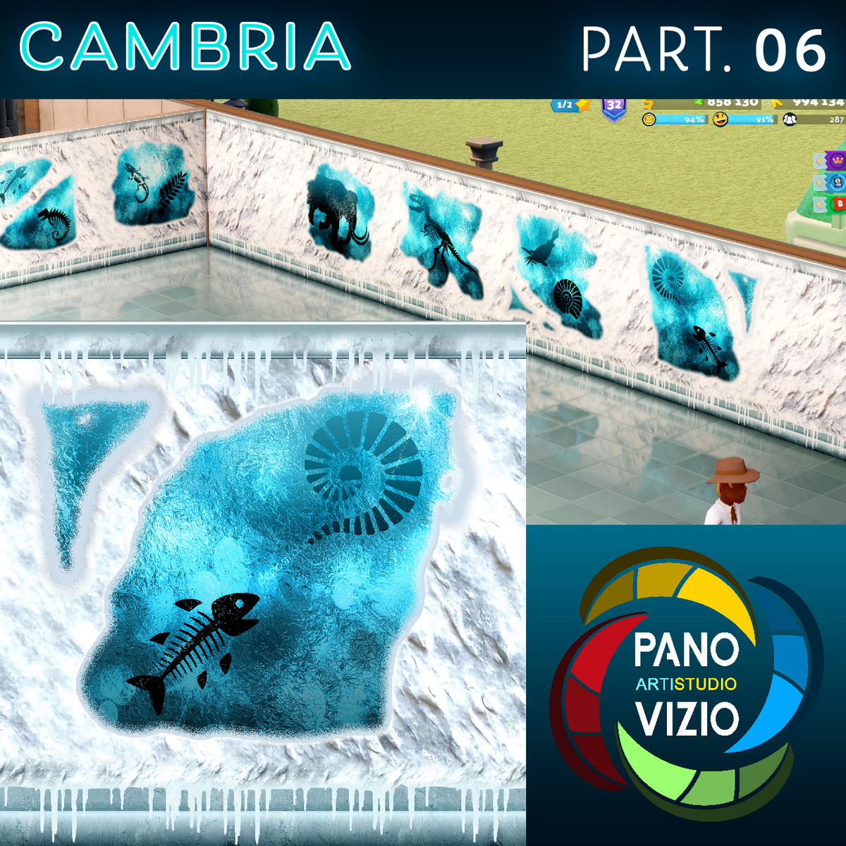 PANO CAMBRIA PART-06