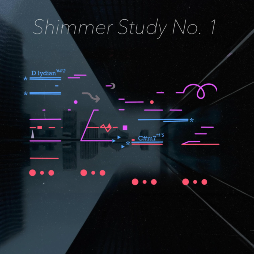 Shimmer_Study
