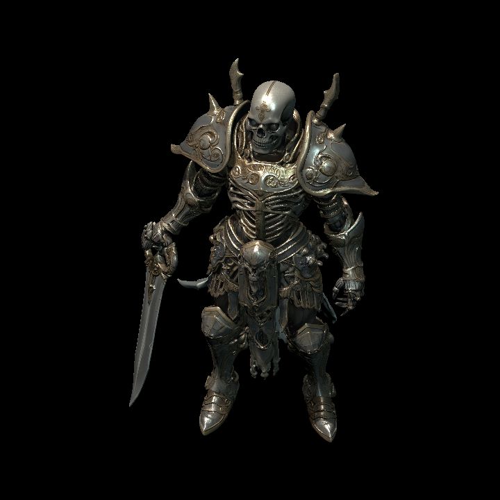 Shieldbreaker