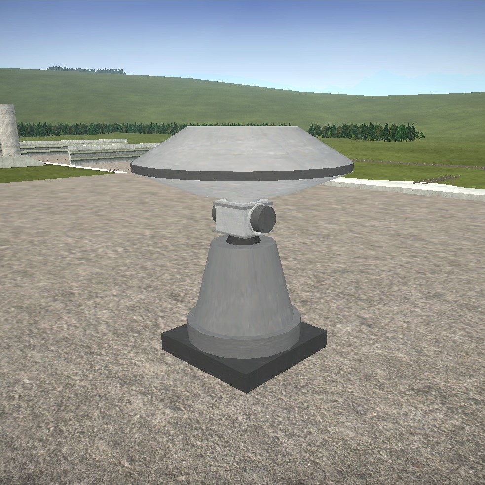 radar