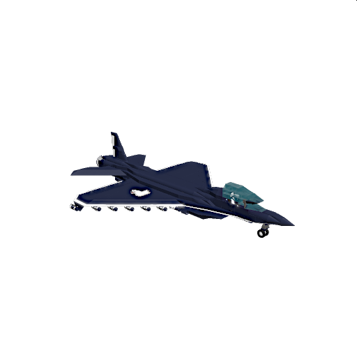 Jet preview
