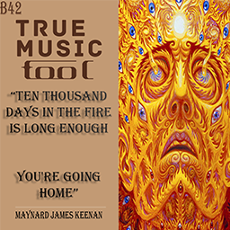 [B42] True Music Addon: TOOL – Project Zomboid Mod