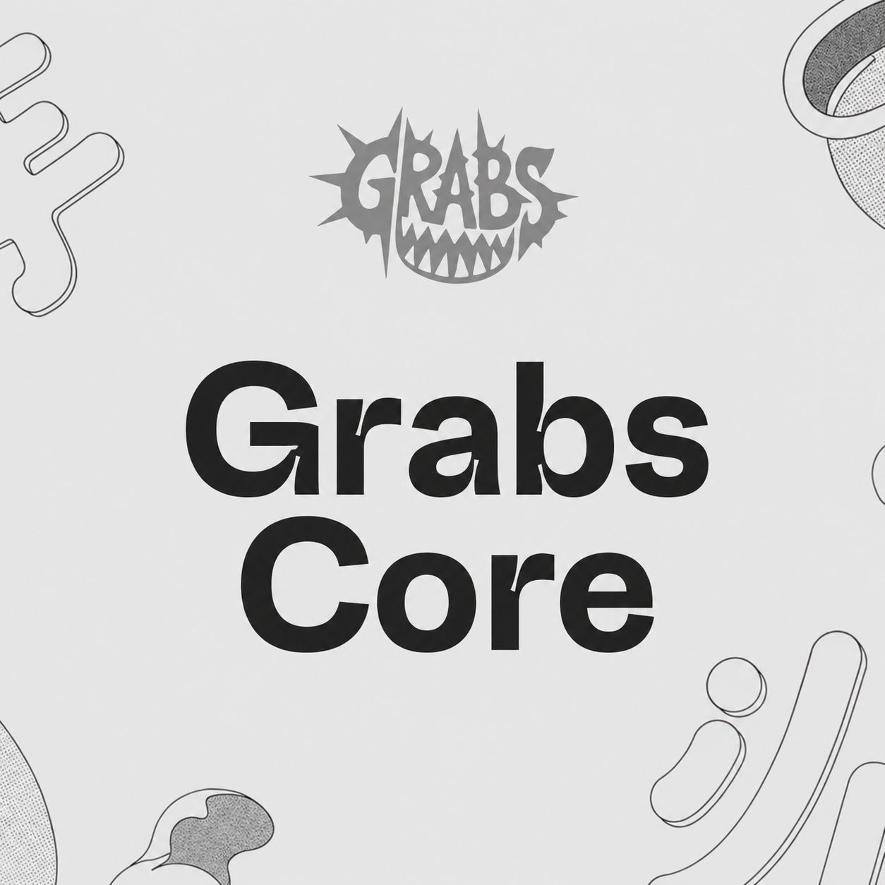 Grabs Core