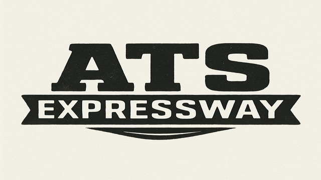 ATS QUEBEC EXPRESSWAY